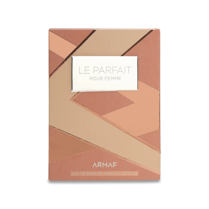 Le Parfait Femme