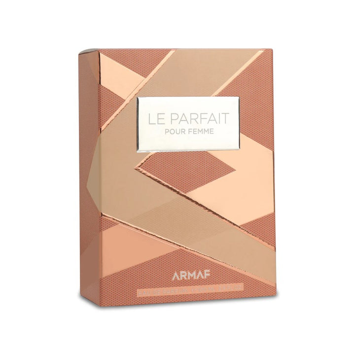 LE PARFAIT FEMME EDP 100ML