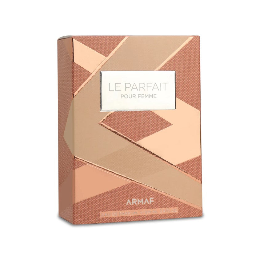 Le Parfait Femme