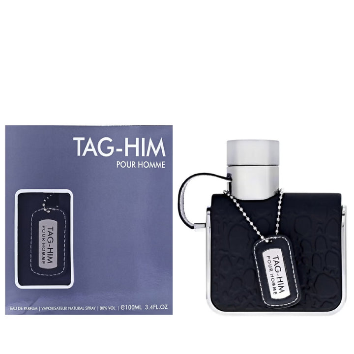 Tag Him Pour Homme