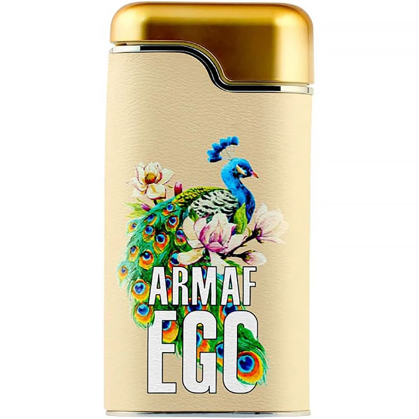 Ego Exotic For Women