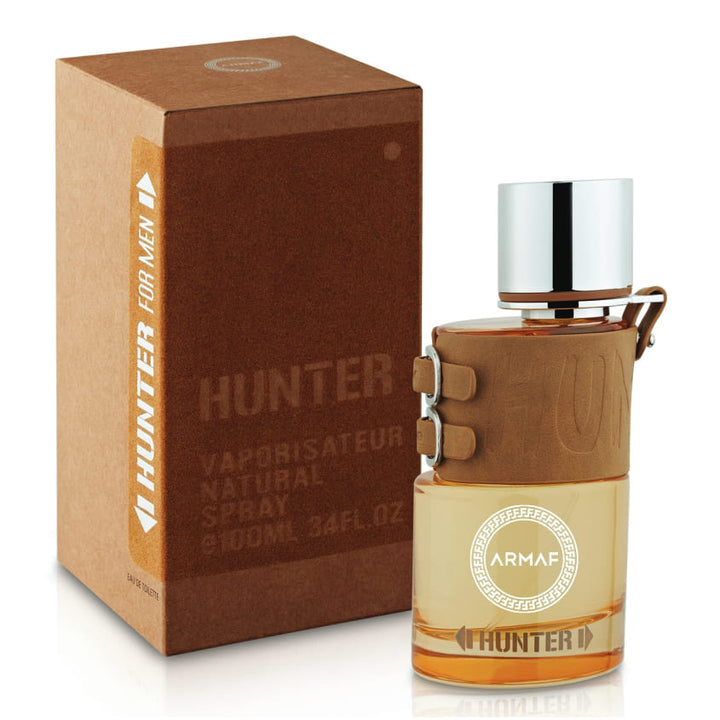 Hunter For Men