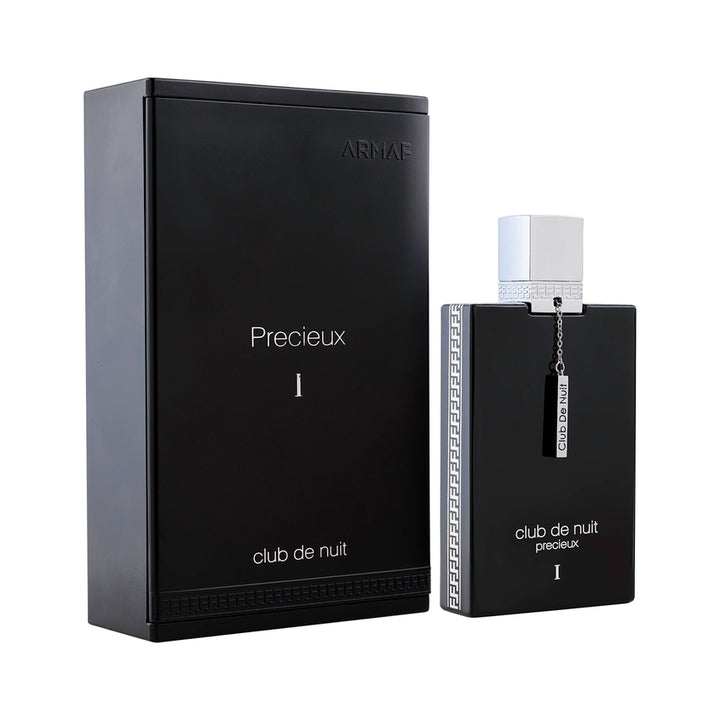 Club De Nuit Precieux