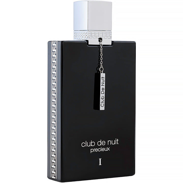 Club De Nuit Precieux