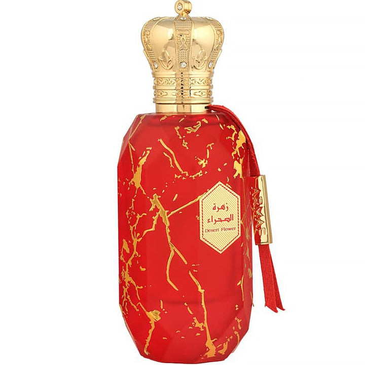 ETER DESERT FLOWER EDP 100ML