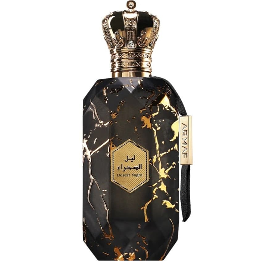ARMAF PERFUMES ETER DESERT NIGHT EDP 100ML