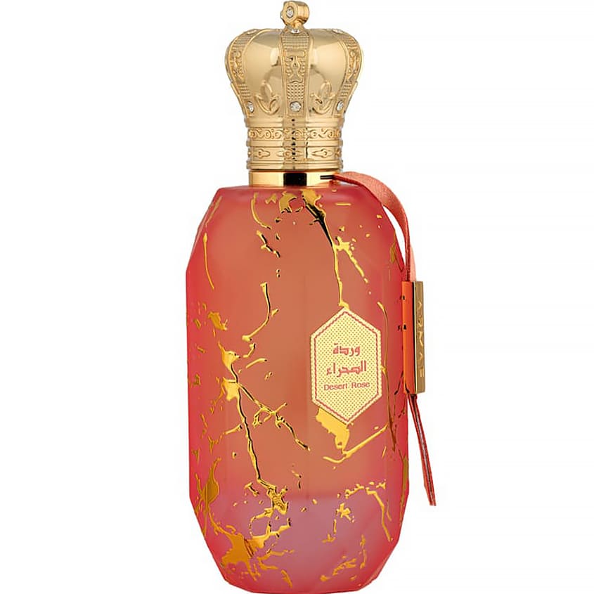 ARMAF PERFUMES ETER DESERT ROSE EDP 100ML