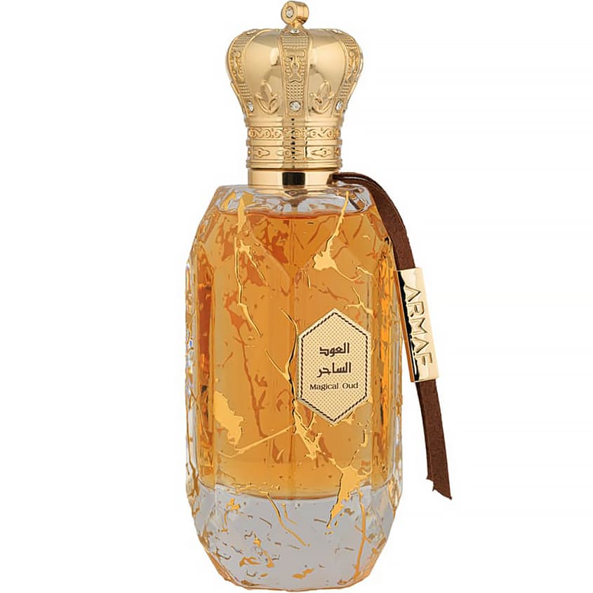 ARMAF PERFUMES ETER MAGICAL OUD EDP 100ML – شراء أونلاين