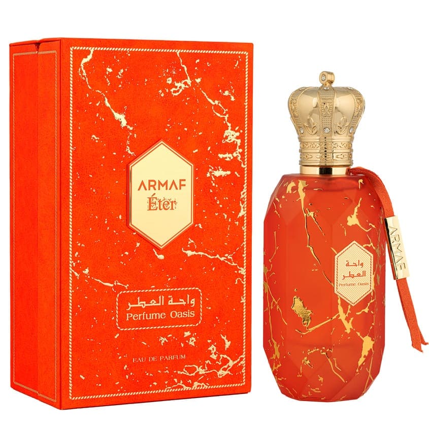 ARMAF PERFUMES ETER PERFUME OASIS EDP 100ML – buy online