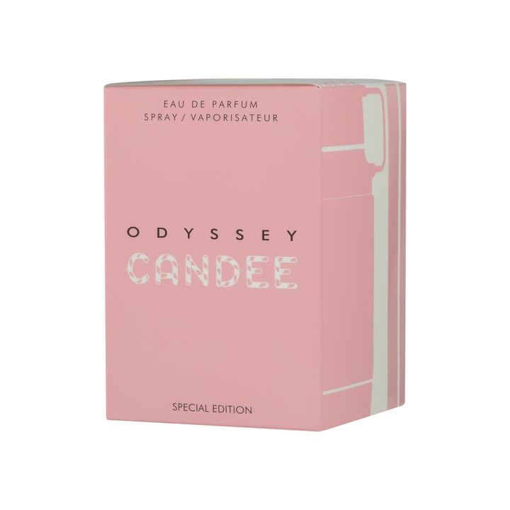 Odyssey Candee Special Edition