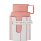 Odyssey Candee Special Edition
