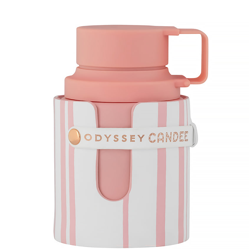 Odyssey Candee Special Edition