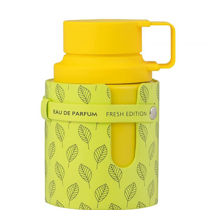 Odyssey Limoni Fresh Edition