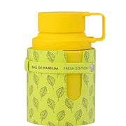 Odyssey Limoni Fresh Edition