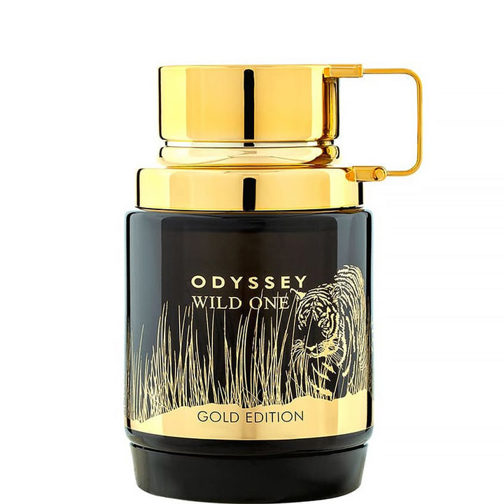 Odyssey Wild One Gold Edition