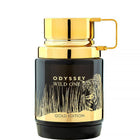 Odyssey Wild One Gold Edition