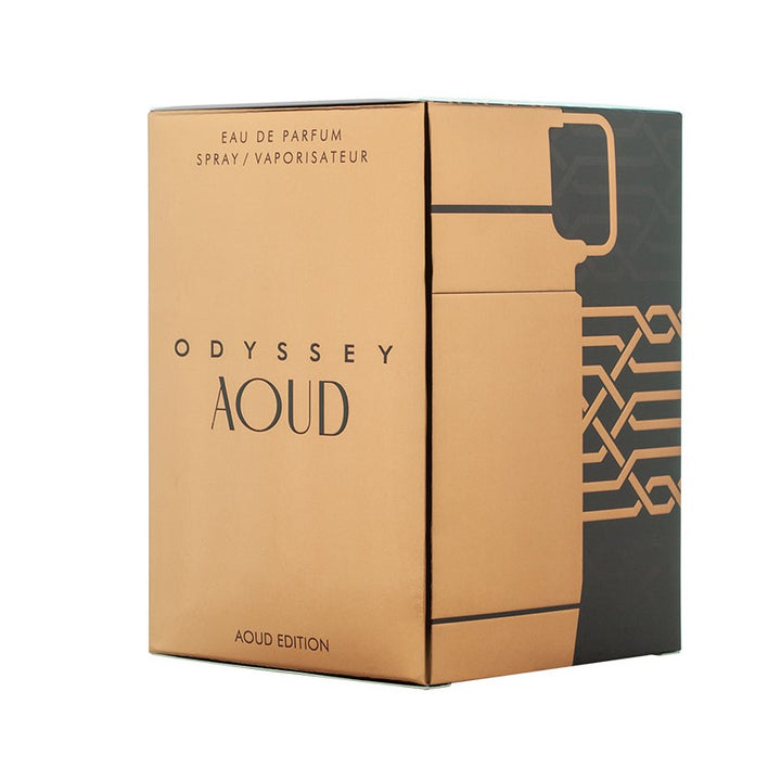 Odyssey Aoud Edition