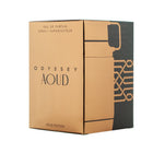 Odyssey Aoud Edition
