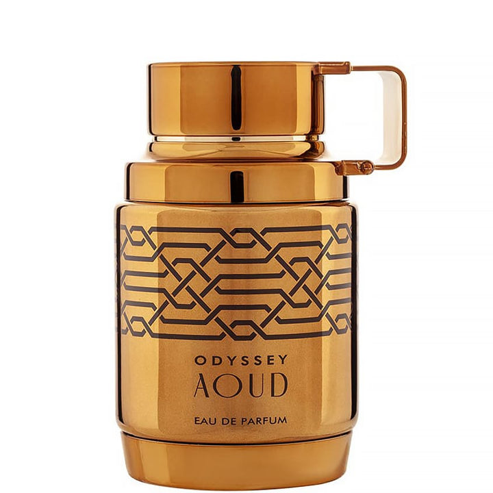 Odyssey Aoud Edition