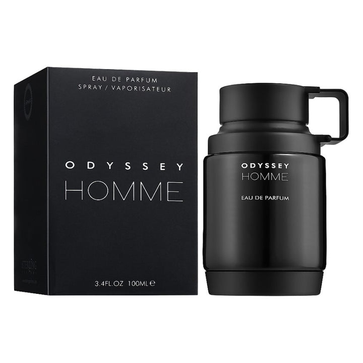 Odyssey Homme