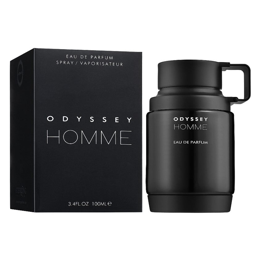 Odyssey Homme