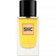 SHK I By Saoud Al Kaabi