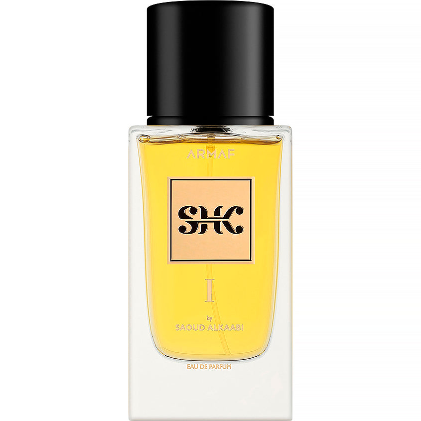 ARMAF PERFUMES ARMAF SHK I BY SAOUD AL KAABI (U) EDP 100ML