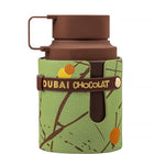 Odyssey Dubai Chocolat Gourmand Edition