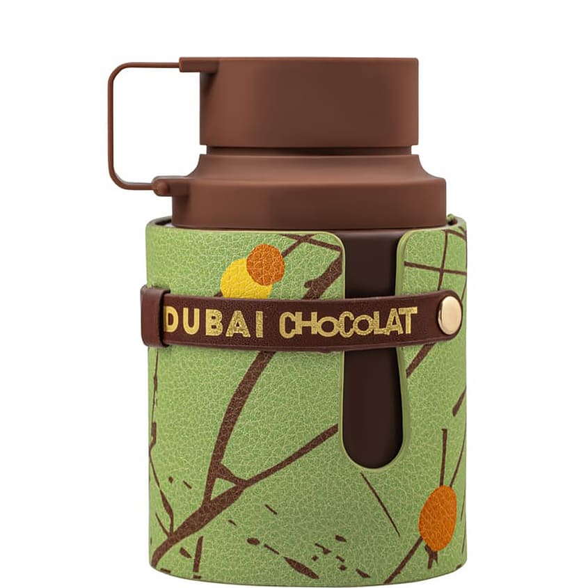 Odyssey Dubai Chocolat Gourmand Edition