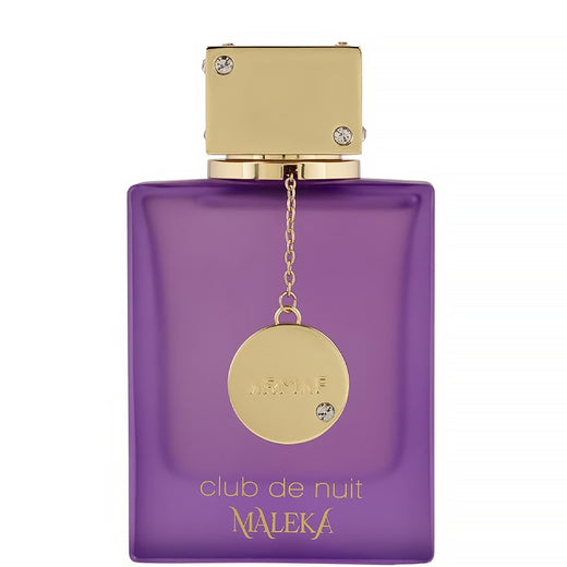 Club De Nuit Maleka