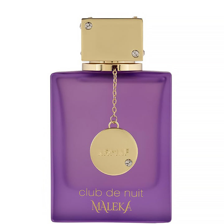 Club De Nuit Maleka