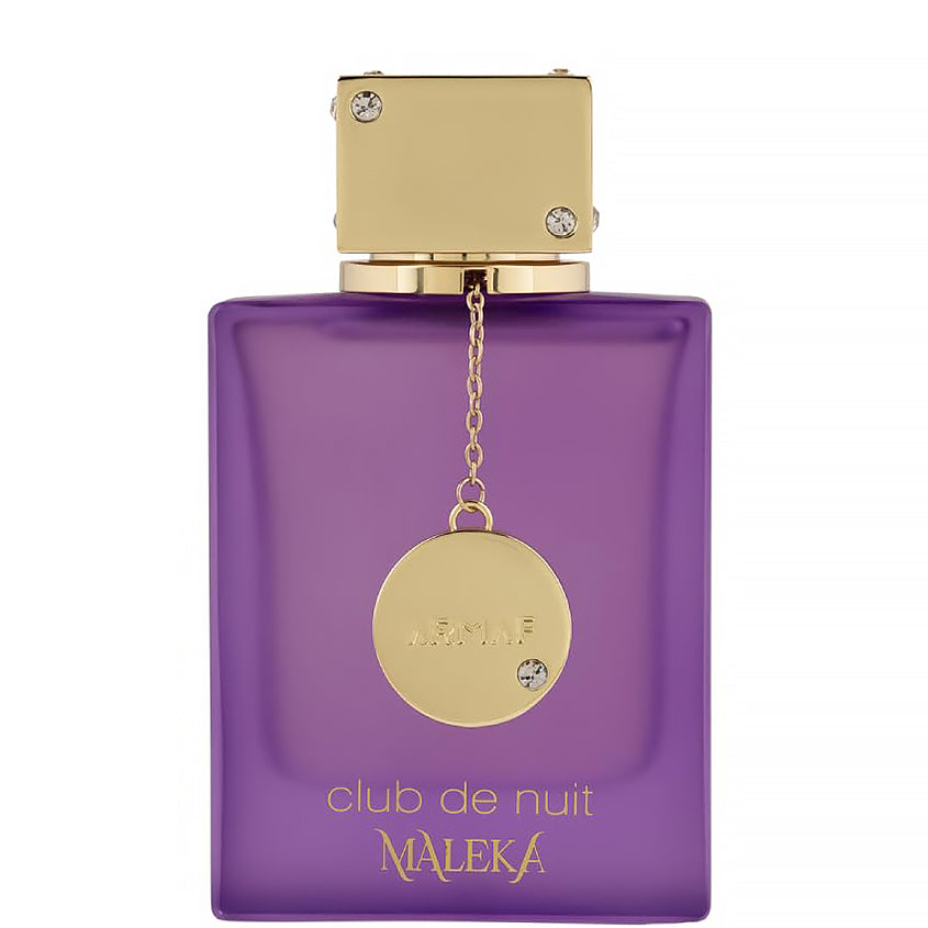 Club De Nuit Maleka