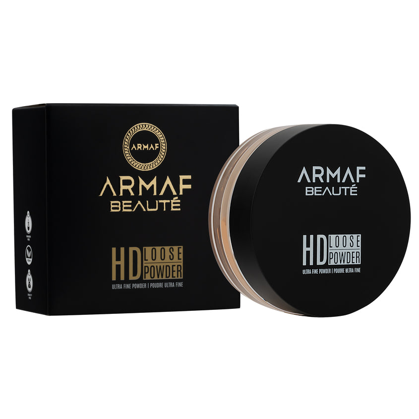 HD Loose Powder