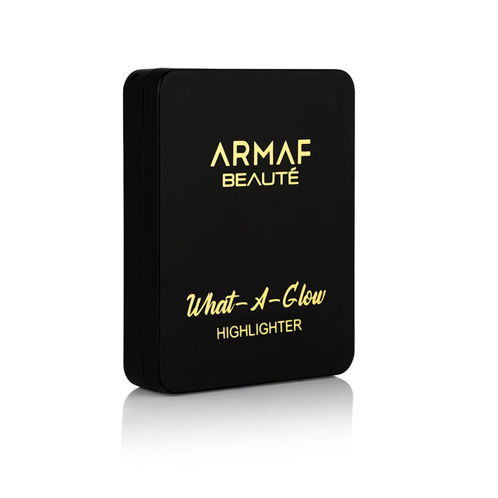 What-A-Glow Highlighter