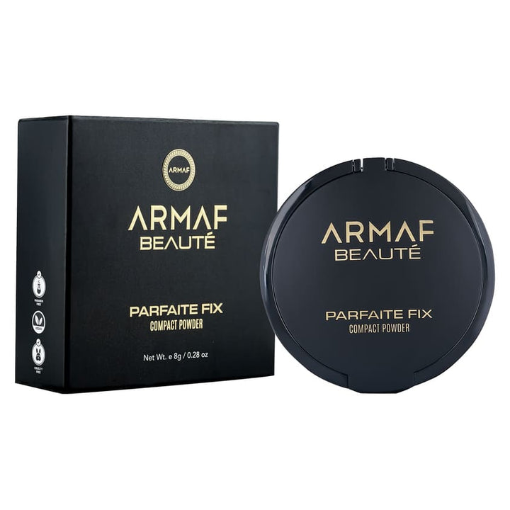 Parfaite Fix Compact Powder