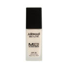 ARMAF BEAUTÉ AB MATTE MAX HIGH COVERAGE FOUNDATION SPF 20 - CHESTNUT 12