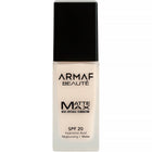 Matte Max High Coverage Foundation SPF20