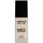 Matte Max High Coverage Foundation SPF20