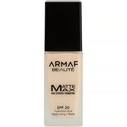 Matte Max High Coverage Foundation SPF20