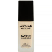 Matte Max High Coverage Foundation SPF20