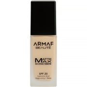 Matte Max High Coverage Foundation SPF20