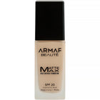 Matte Max High Coverage Foundation SPF20