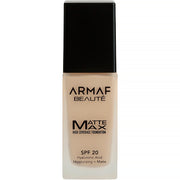 Matte Max High Coverage Foundation SPF20