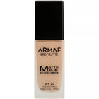 Matte Max High Coverage Foundation SPF20