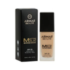 Matte Max High Coverage Foundation SPF20