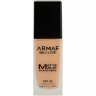 Matte Max High Coverage Foundation SPF20