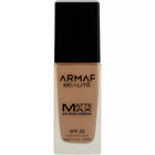 Matte Max High Coverage Foundation SPF20