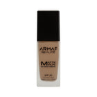 ARMAF BEAUTÉ AB MATTE MAX HIGH COVERAGE FOUNDATION SPF 20 - CHESTNUT 12 – buy online