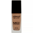 Matte Max High Coverage Foundation SPF20