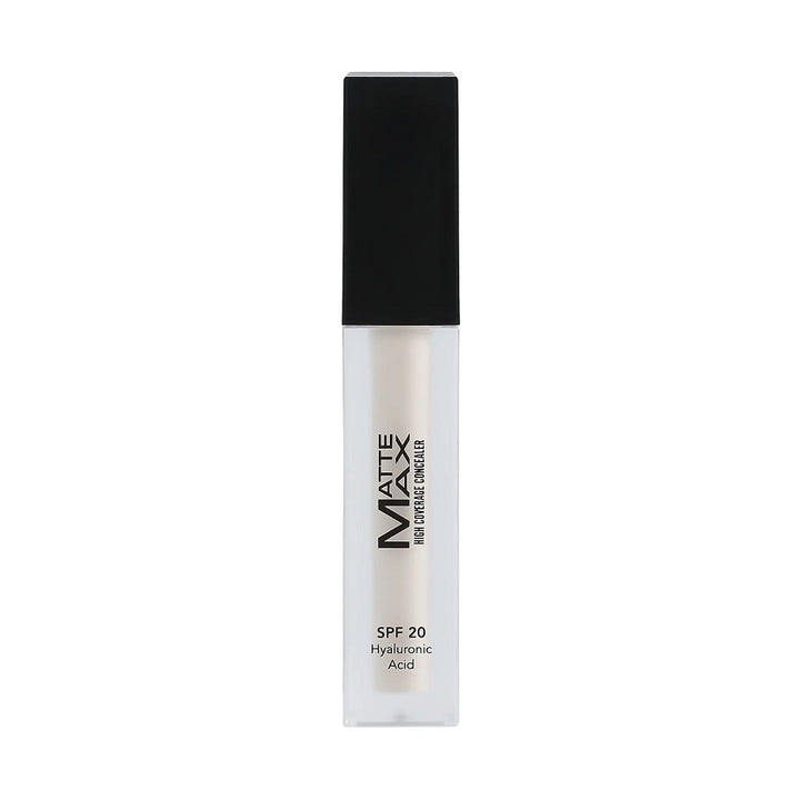 Matte Max High Coverage Concealer SPF20